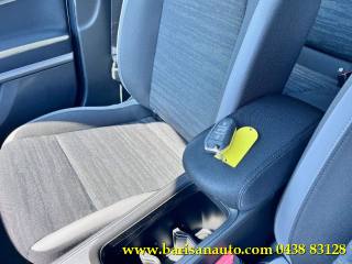 JEEP Avenger usata, con Immobilizzatore elettronico
