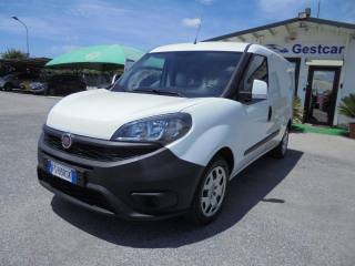 FIAT Doblo usata, con Autoradio