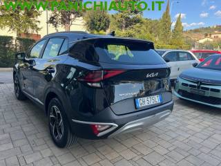 KIA Sportage usata, con Cerchi in lega