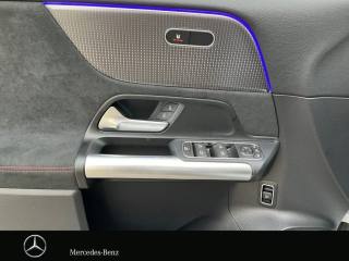 MERCEDES-BENZ EQA usata, con Sistema di navigazione