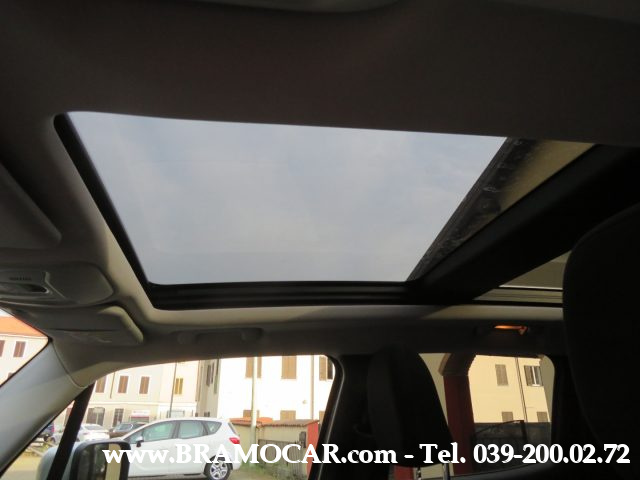 JEEP Renegade usata, con Touch screen