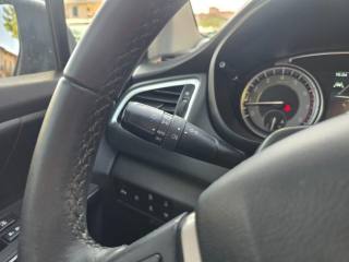 SUZUKI S-Cross usata, con Vivavoce
