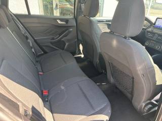 FORD Focus usata, con Alzacristalli elettrici
