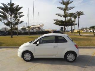 FIAT 500 usata 29
