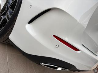 MERCEDES-BENZ B 180 usata, con Controllo elettronico della corsia