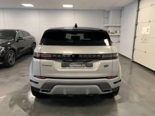 LAND ROVER Range Rover Evoque usata, con Autoradio