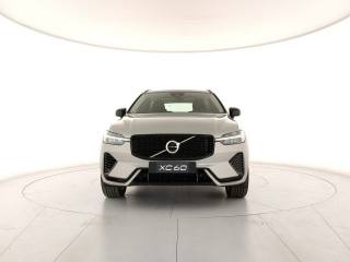 VOLVO XC60 usata, con Autoradio