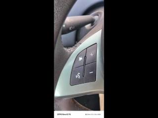 LANCIA Ypsilon usata, con Sedile posteriore sdoppiato