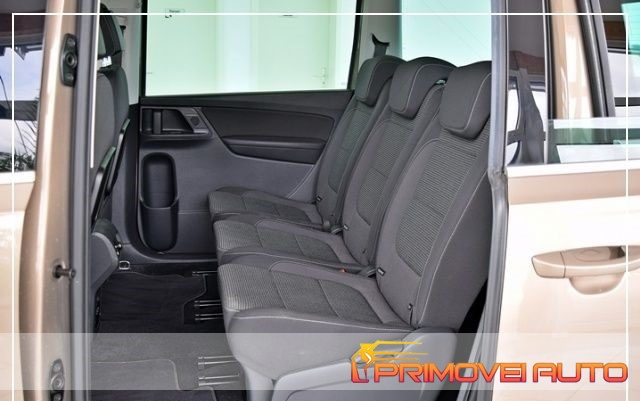 VOLKSWAGEN Sharan usata, con Airbag Passeggero