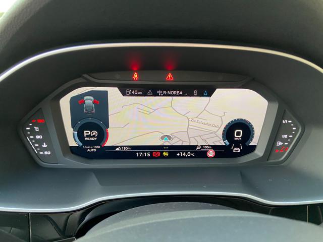 AUDI Q3 usata, con ESP