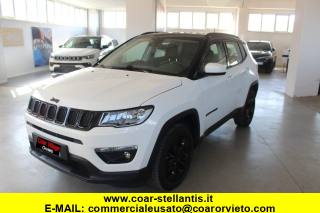 JEEP Compass 2.0 Multijet II aut. 4WD Night Eagle