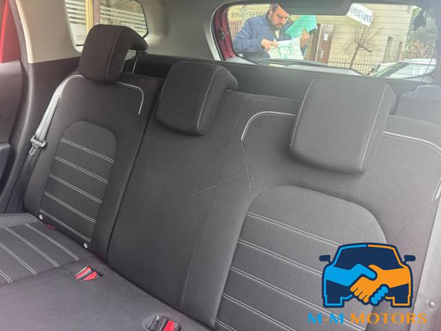 DACIA Duster usata, con Cruise Control