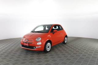 FIAT 500 500 1.0 Hybrid Dolcevita