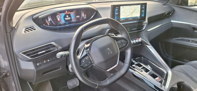 PEUGEOT 3008 usata, con Airbag testa