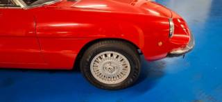 ALFA ROMEO Spider usata 20