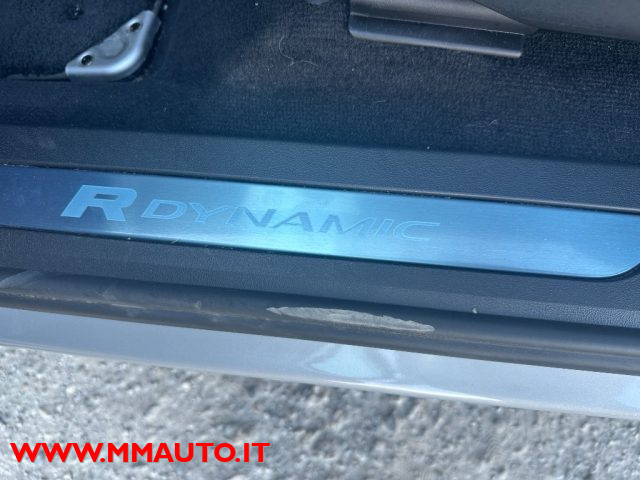 LAND ROVER Range Rover Evoque usata, con Regolazione elettrica sedili