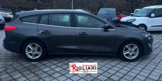 FORD Focus C-Max usata 1