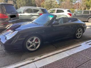 PORSCHE 911 usata, con Airbag laterali