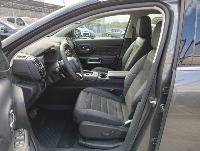 CITROEN C5 Aircross usata, con Cerchi in lega