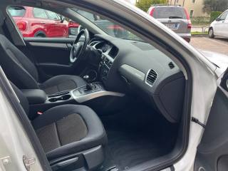 AUDI A4 allroad usata, con Climatizzatore
