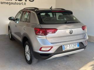 VOLKSWAGEN T-Roc usata, con Chiusura centralizzata