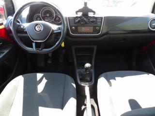 VOLKSWAGEN up! usata, con ESP