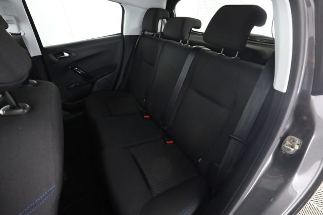 PEUGEOT 208 usata 3