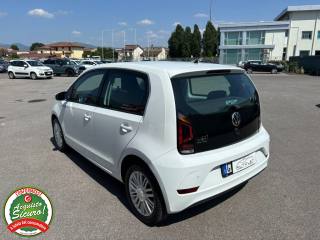 VOLKSWAGEN up! usata, con Controllo trazione