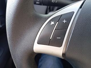 FIAT Punto usata, con Volante multifunzione