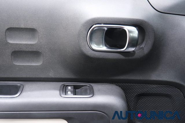 CITROEN C3 usata, con Limitatore di velocità