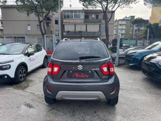 SUZUKI Ignis usata, con Antifurto