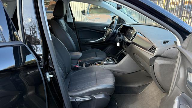OPEL Grandland usata, con Interni in pelle