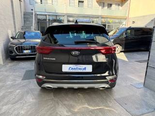 KIA Sportage usata, con Alzacristalli elettrici