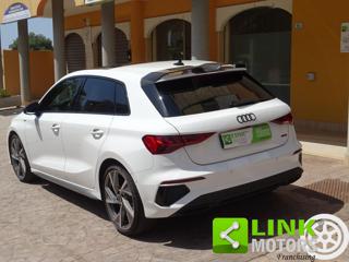 AUDI A3 usata, con Autoradio