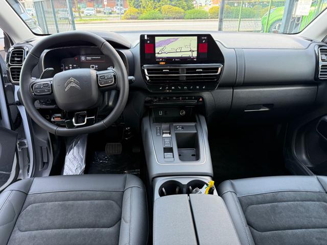 CITROEN C5 Aircross usata, con Vivavoce