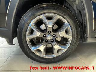 JEEP Compass usata, con Touch screen