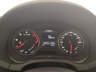 AUDI A3 usata, con Fendinebbia