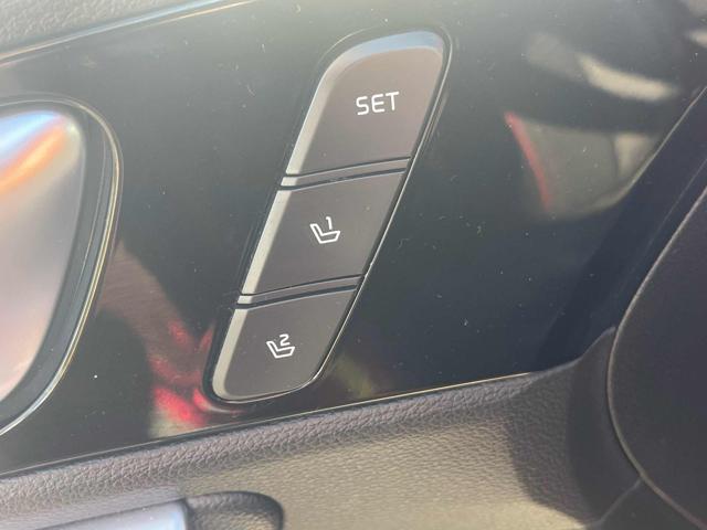 KIA Proceed usata, con Bluetooth