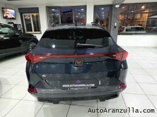 CUPRA Formentor usata, con Autoradio