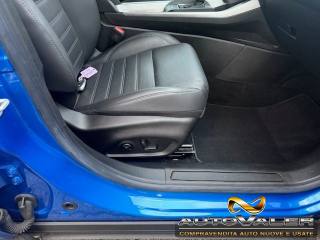 ALFA ROMEO Tonale usata, con Sistema di navigazione