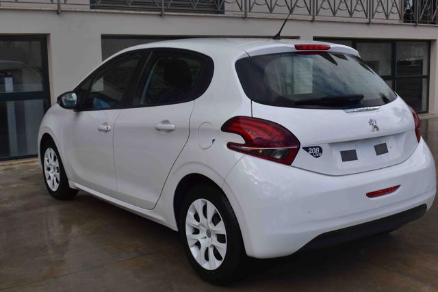 PEUGEOT 208 usata, con Cruise Control