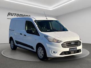 FORD Transit Connect usata, con Autoradio