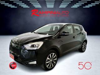 DR MOTOR DR3 1.5 Bi-fuel GPL 113 Cv Km 48.000 Pronta Consegna