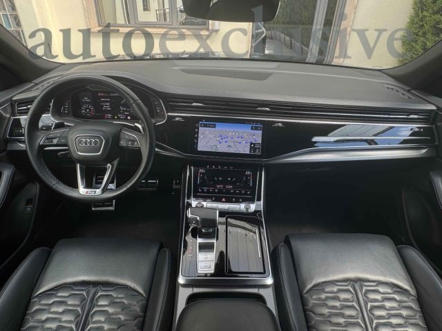 AUDI RS Q8 usata, con Cerchi in lega