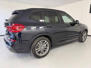 BMW X3 usata, con Cerchi in lega
