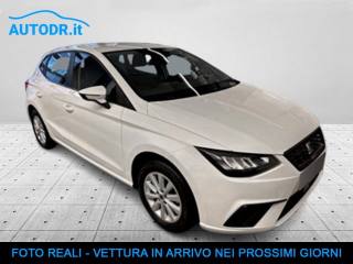 SEAT Ibiza usata, con Airbag