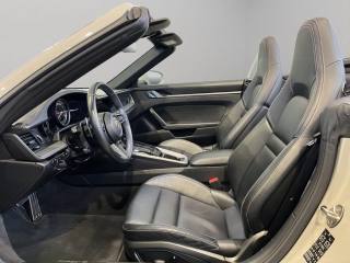 PORSCHE 911 usata, con Cerchi in lega