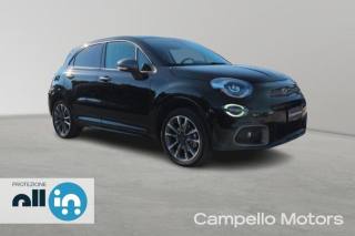 FIAT 500X 500X 1.5 T4 Hybrid 130cv DCT Sport