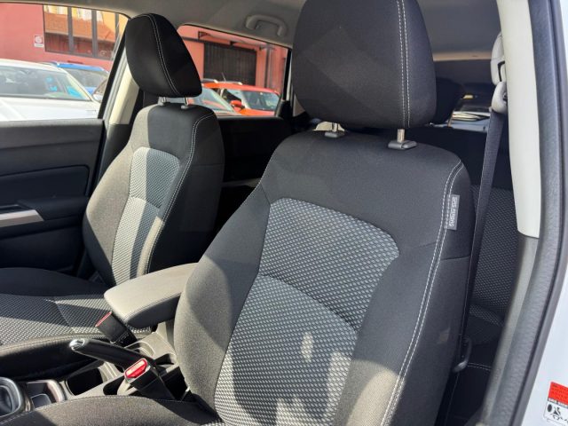 SUZUKI Vitara usata, con USB