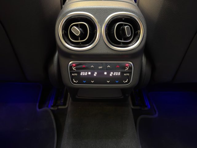 MERCEDES-BENZ GLC 220 usata, con Immobilizzatore elettronico